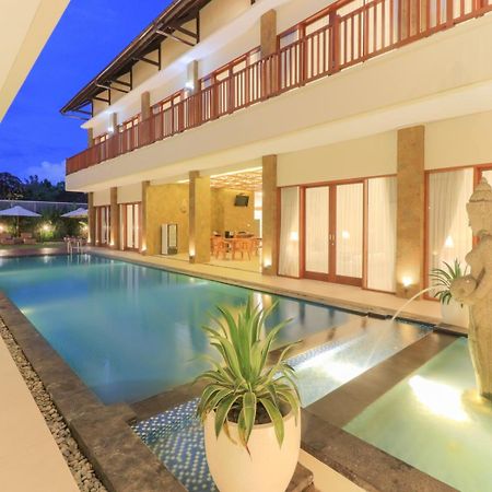 Linda Villa 2 Sanur Екстериор снимка