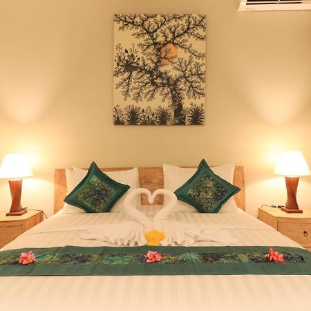 Linda Villa 2 Sanur Екстериор снимка