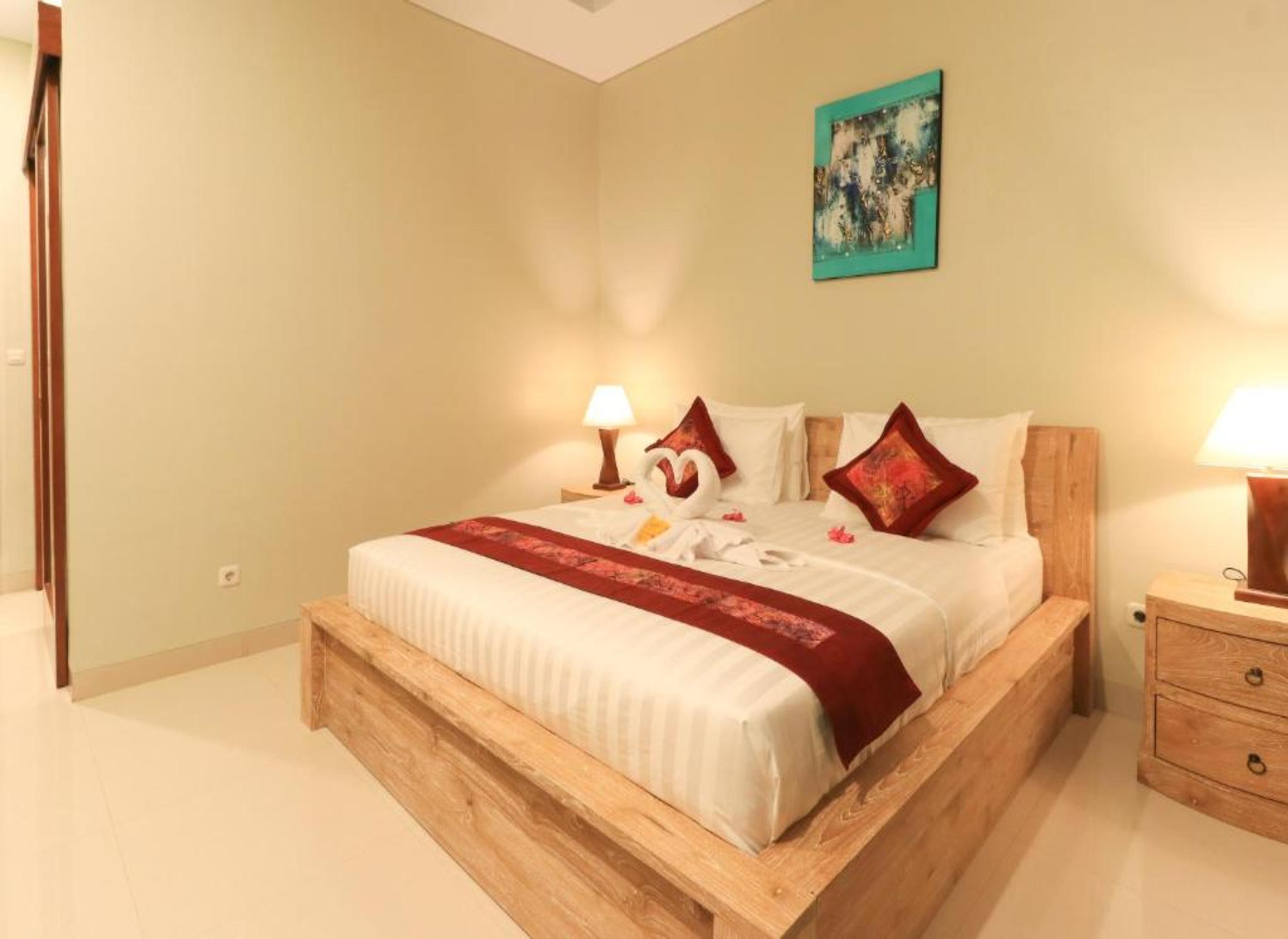 Linda Villa 2 Sanur Екстериор снимка