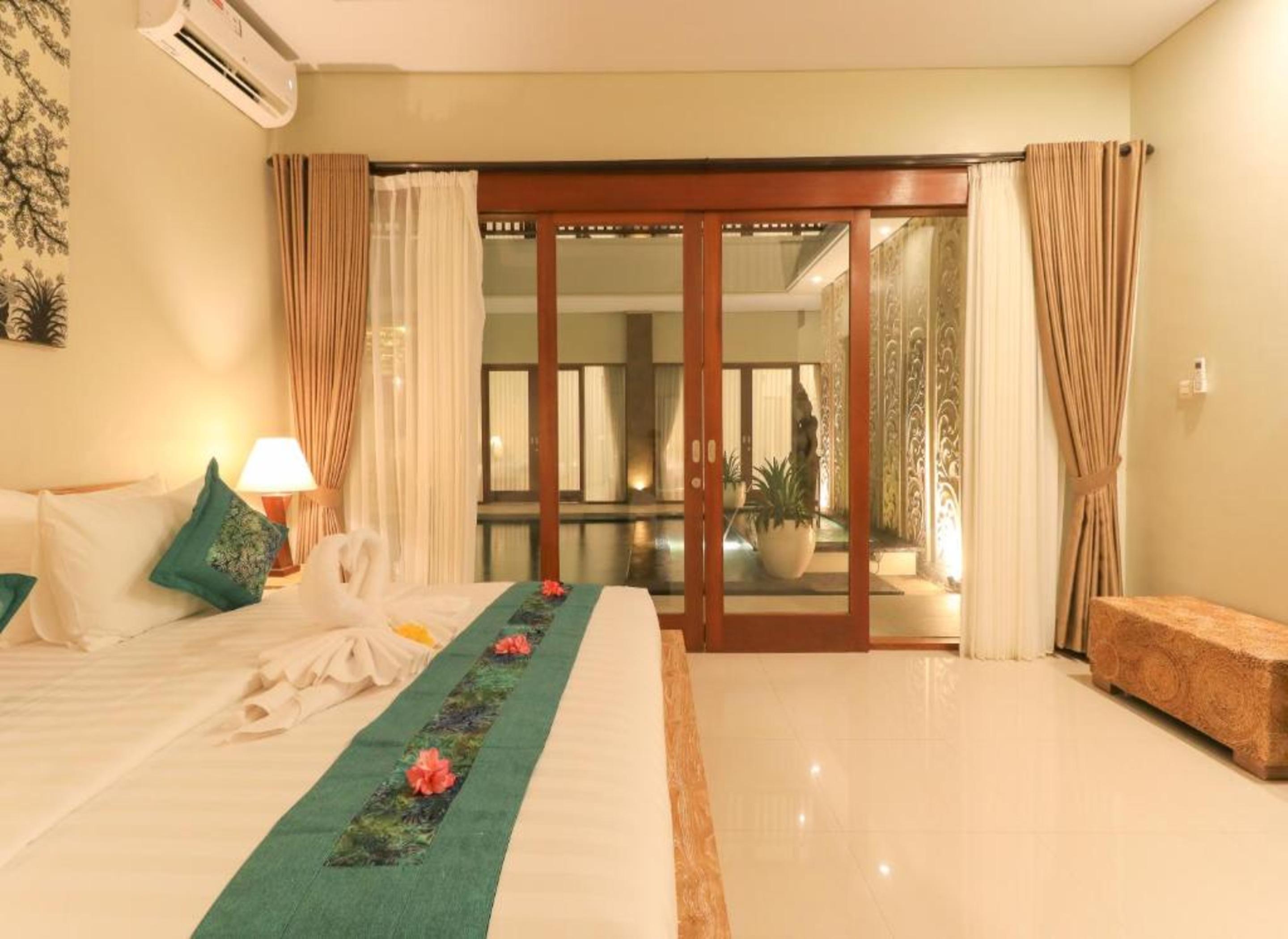 Linda Villa 2 Sanur Екстериор снимка