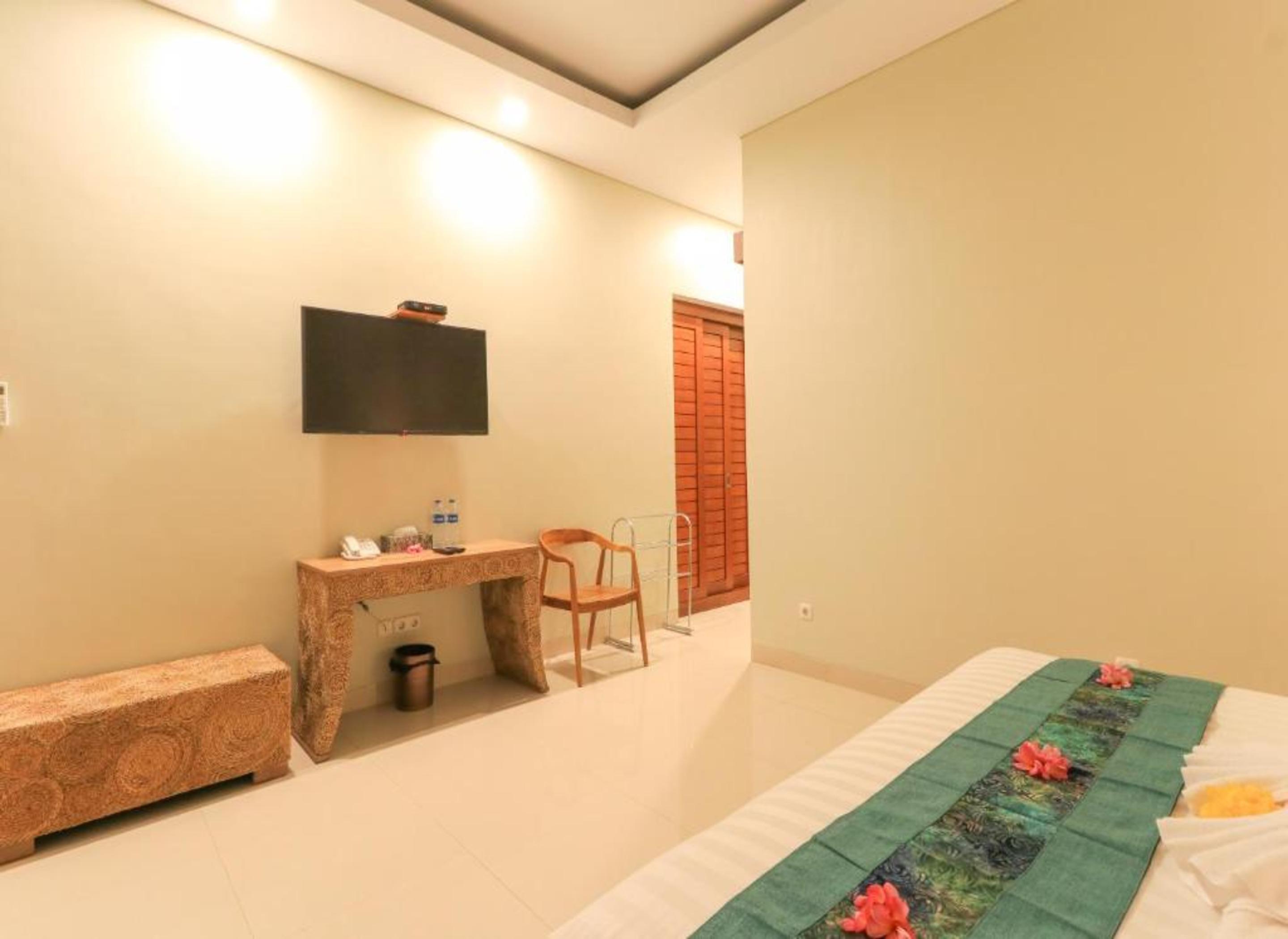 Linda Villa 2 Sanur Екстериор снимка