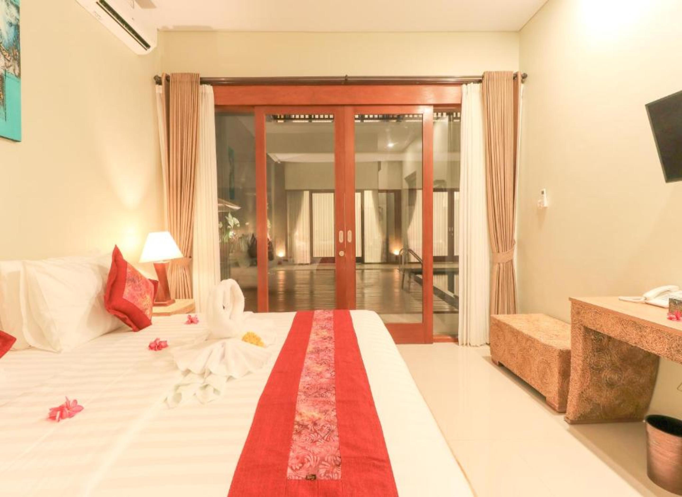Linda Villa 2 Sanur Екстериор снимка