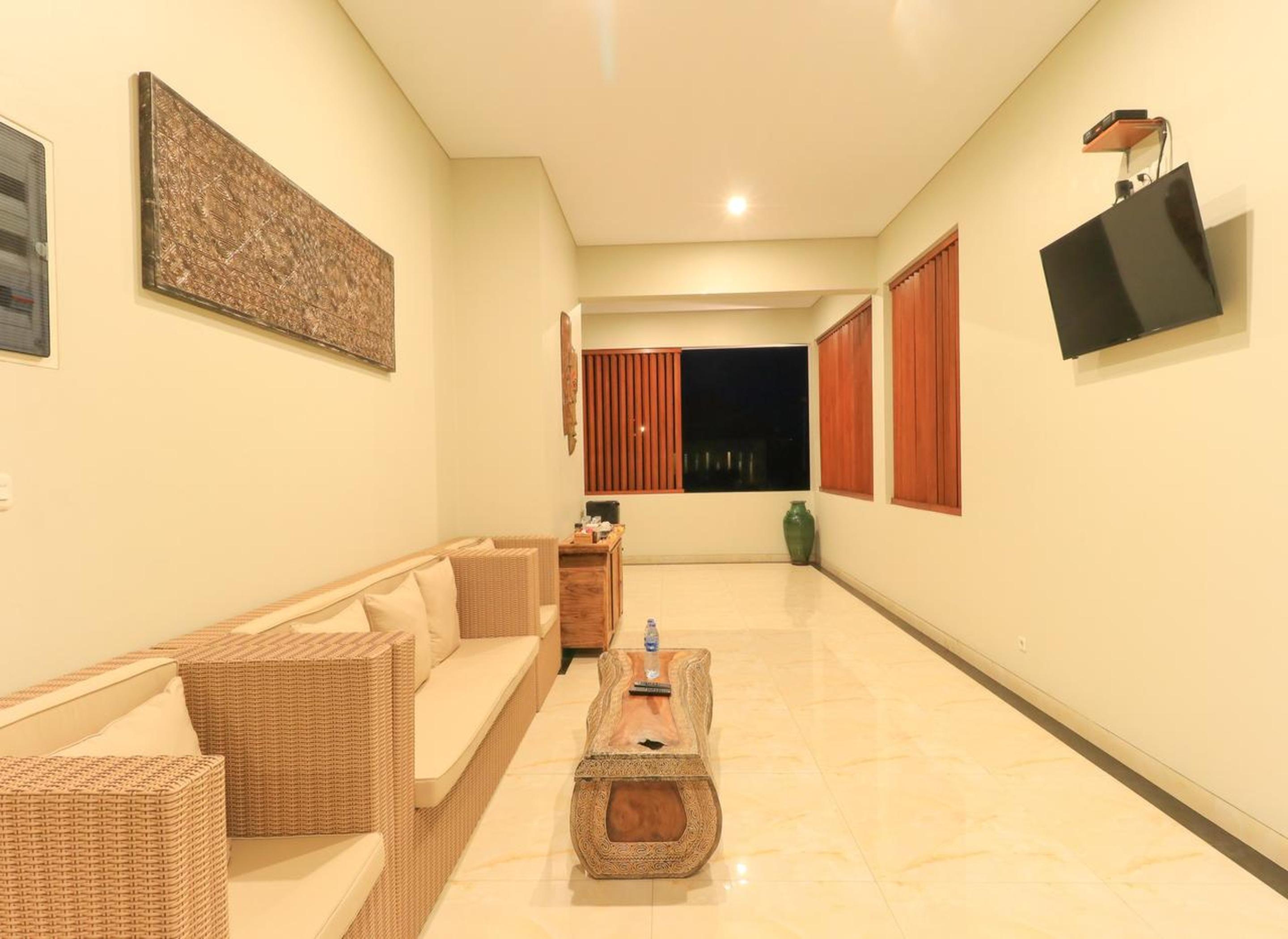 Linda Villa 2 Sanur Екстериор снимка