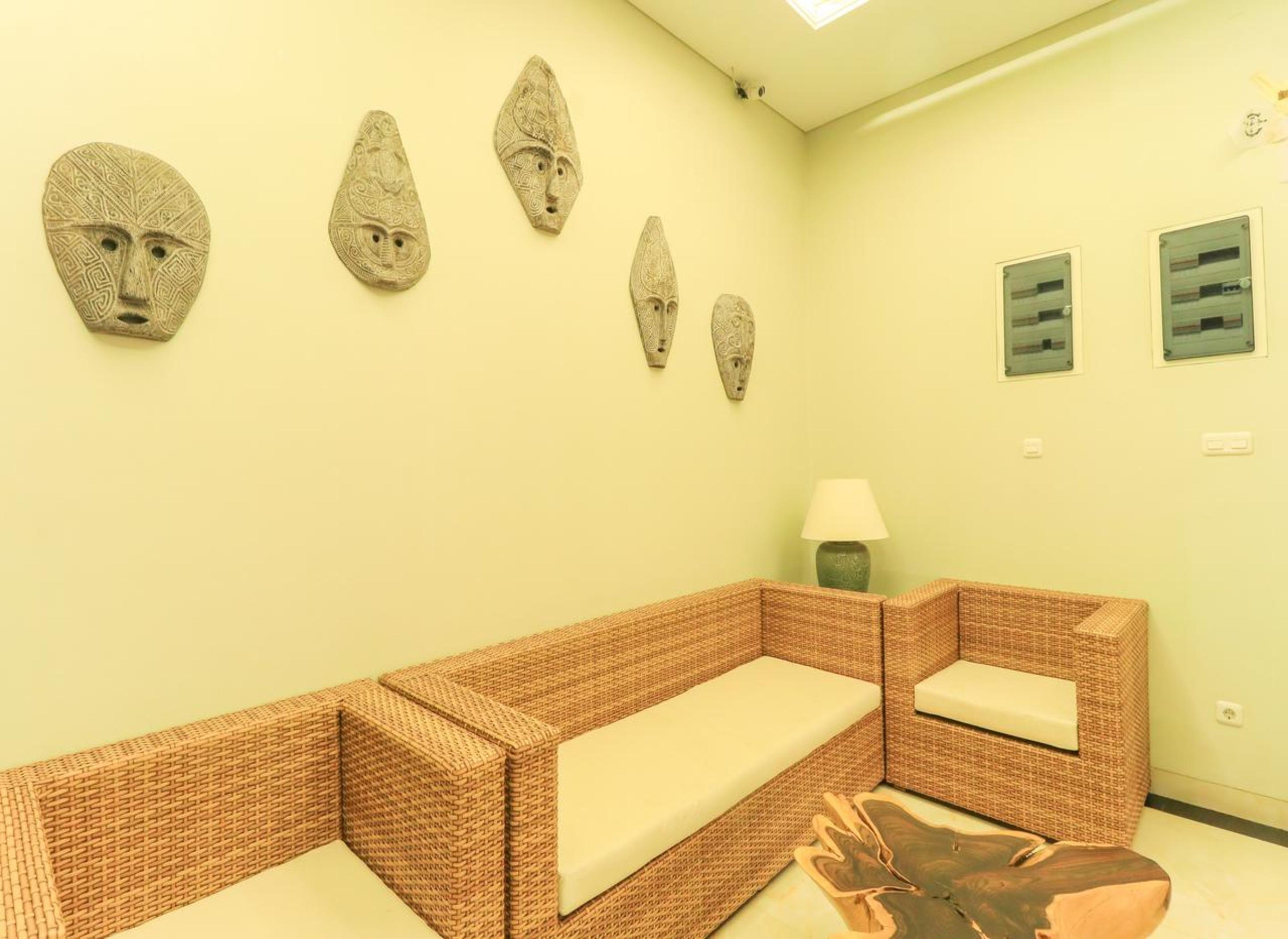 Linda Villa 2 Sanur Екстериор снимка